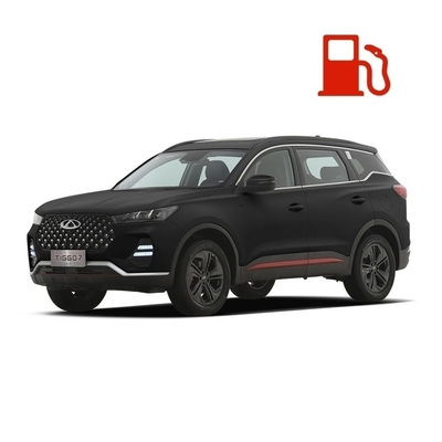 Direction motrice électrique Chery Tiggo 7 Autocar à essence avec une durée de vie ≤ 1 an