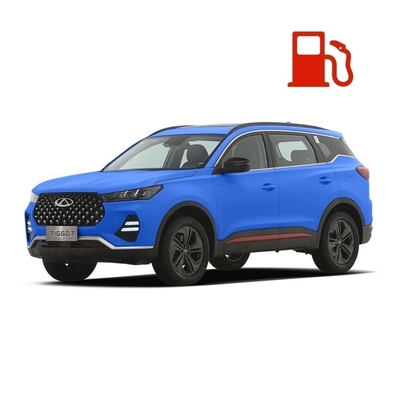 Direction motrice électrique Chery Tiggo 7 Autocar à essence avec une durée de vie ≤ 1 an