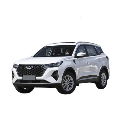 CH Ery Tiggo 7 VUS essence à moteur à vapeur avec durée de vie ≤ 1 an