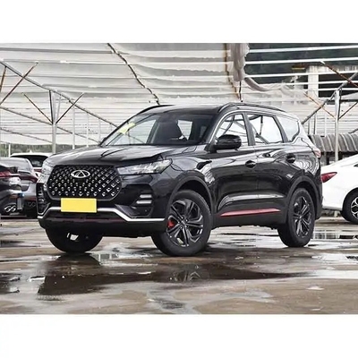 CH Ery Tiggo 7 VUS essence à moteur à vapeur avec durée de vie ≤ 1 an