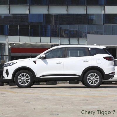 2.0-2.6L Système de freinage électromagnétique Chery Tiggo 7 2023 Modèle 1.5t CVT Dynamic Edition