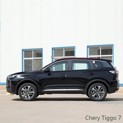 2.0-2.6L Système de freinage électromagnétique Chery Tiggo 7 2023 Modèle 1.5t CVT Dynamic Edition