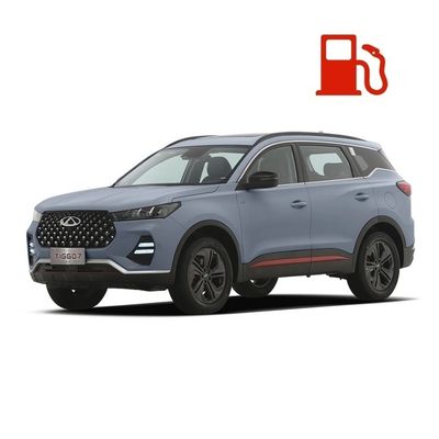 Chery Tiggo 7 PRO 2022 2.0-2.6L SUV à grande vitesse voiture d'occasion