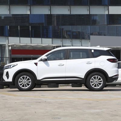 Chery Tiggo 7 PRO 2022 2.0-2.6L SUV à grande vitesse voiture d'occasion