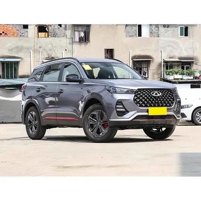 2023 Chery Tiggo 9 PRO SUV 2.0t 8at 7 sièges essence service en ligne et vente de pièces détachées