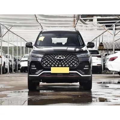Chery Tiggo 7 Plus 1500cc Hot Car fabriquée en avec Fwd Drive et 2.0-2.6L de cylindrée