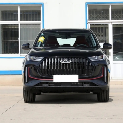 Chery Tiggo 7 Plus 1500cc Hot Car fabriquée en avec Fwd Drive et 2.0-2.6L de cylindrée
