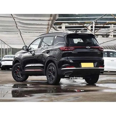 Chery Tiggo 7 Plus 1500cc Hot Car fabriquée en avec Fwd Drive et 2.0-2.6L de cylindrée
