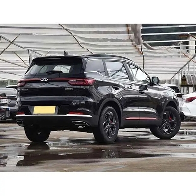 Chery Tiggo 7 Plus 1500cc Hot Car fabriquée en avec Fwd Drive et 2.0-2.6L de cylindrée