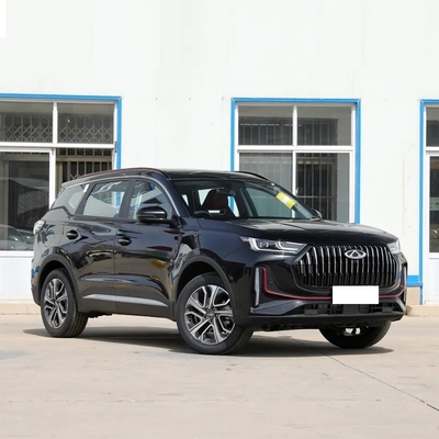Chery Tiggo 7 Plus 1500cc Hot Car fabriquée en avec Fwd Drive et 2.0-2.6L de cylindrée