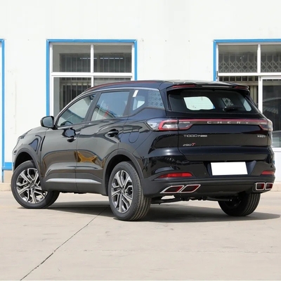 Chery Tiggo 7 Plus 1500cc Hot Car fabriquée en avec Fwd Drive et 2.0-2.6L de cylindrée
