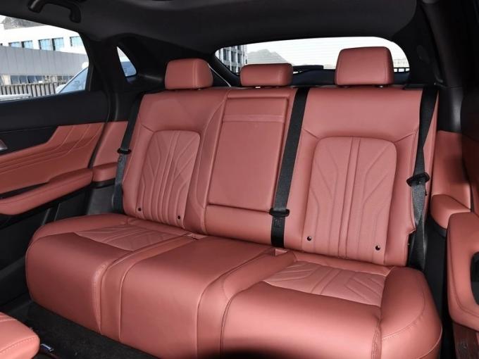 with Low Price Chang′an Uni-T 1.5t Sport Flagship Gasoline China Changan SUV 2023 Hot Selling New Cars