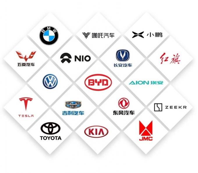 China Chang′an Uni-V 1.5t Luxury 0km  Car Gasoline Car Smart Fun Edition 1.5t 2.0t Uni-V Vehicles