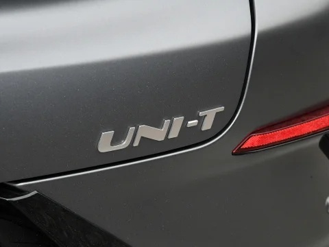 Chang′an Uni-T  Car Compact SUV 1.5t Noble Good Price Comes From Chongqing, China