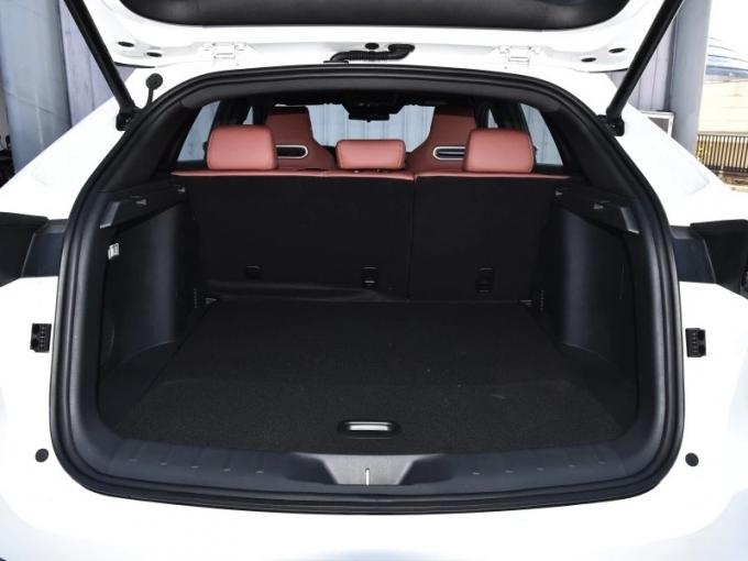 Chang′an Uni-T  Car Compact SUV 1.5t Noble Good Price Comes From Chongqing, China