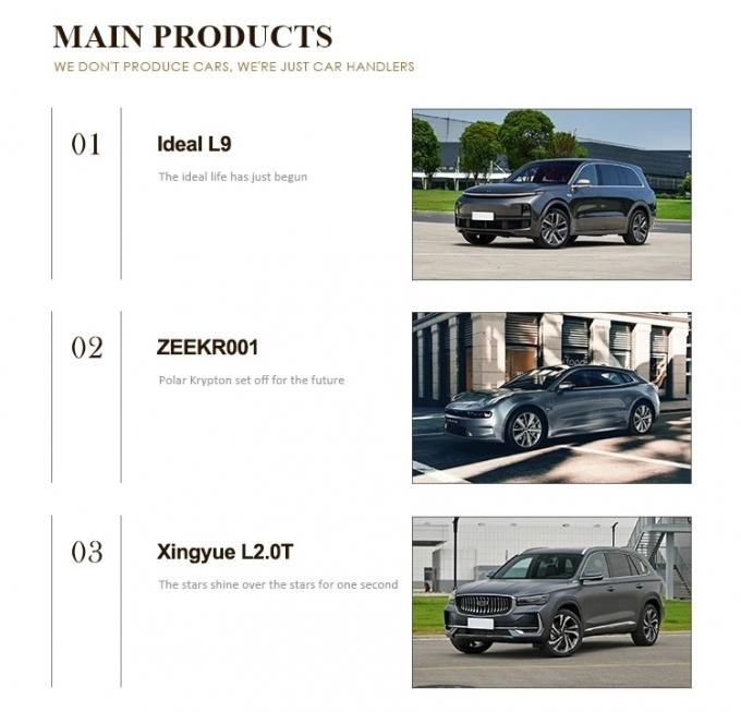 Chang′an Uni-T  Car Compact SUV 1.5t Noble Good Price Comes From Chongqing, China