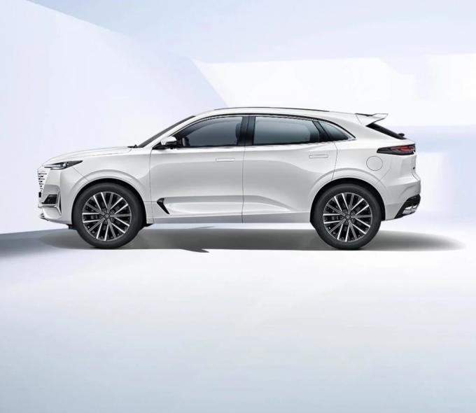 High Quality Chang′an Uni-K 2024 2.0t Comfortable Gasoline Car